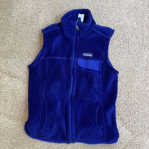 Patagonia Women’s Vest size S